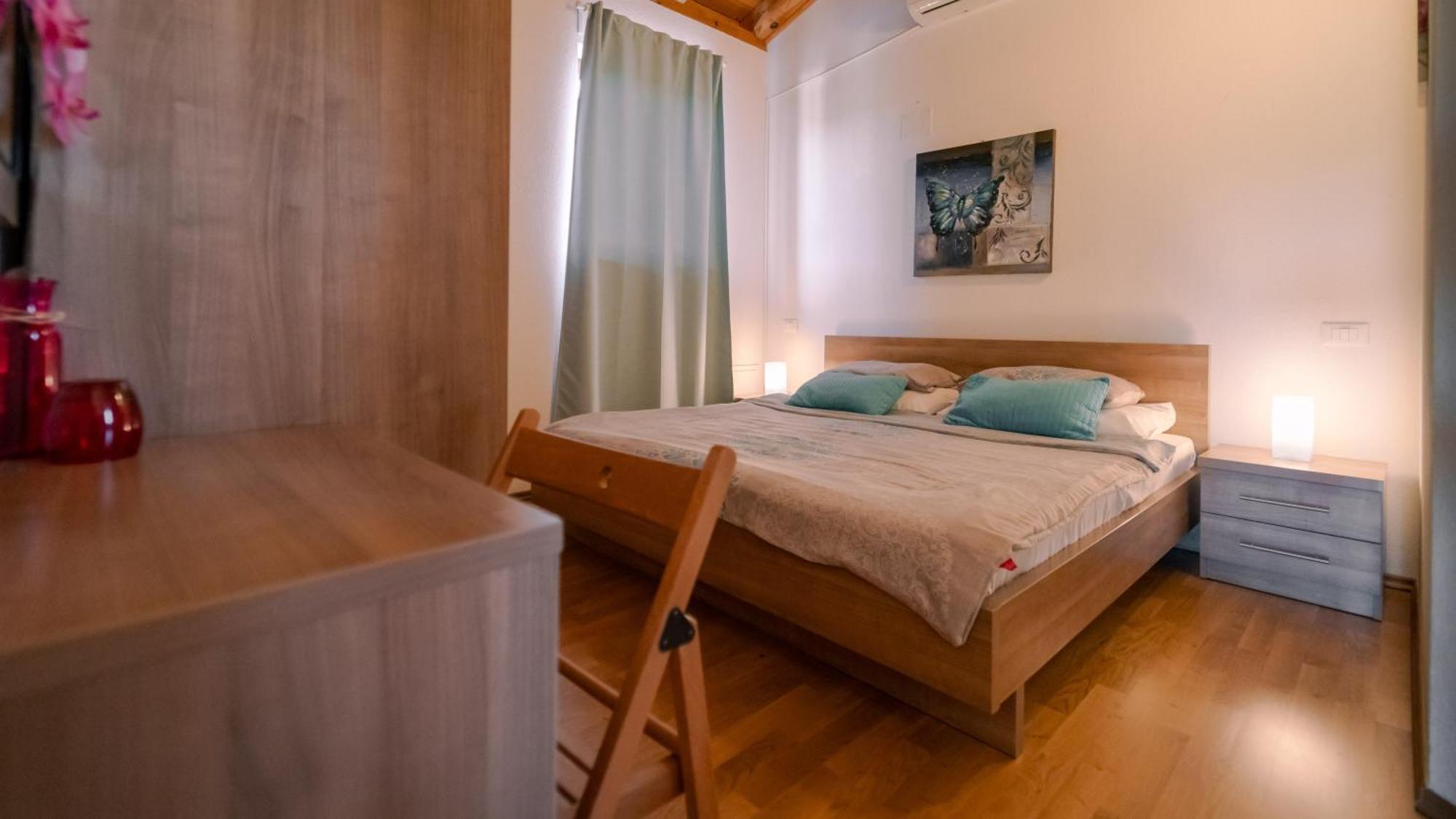 Villa Arton Heated Swimming-Pool Zminj Экстерьер фото