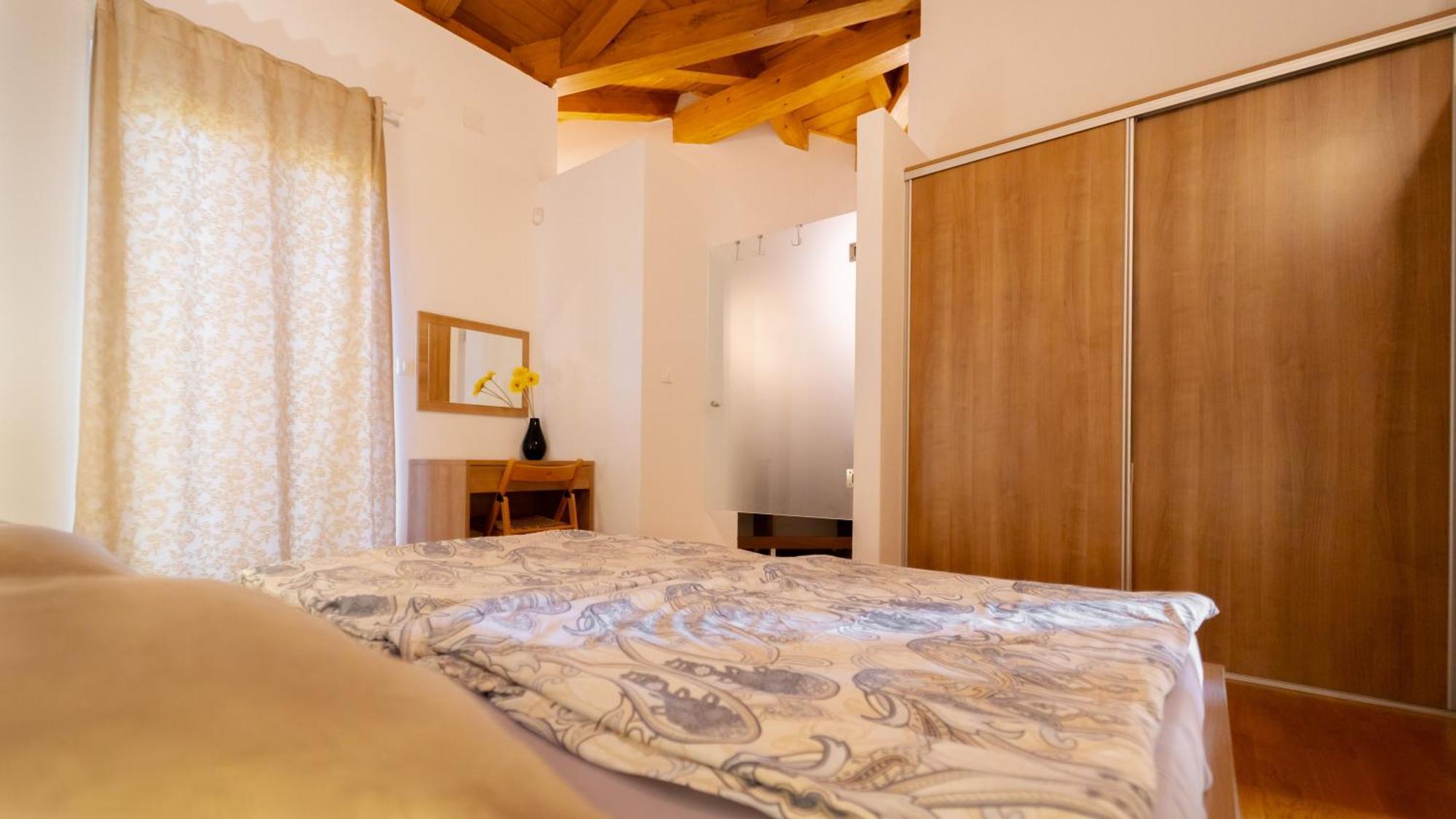Villa Arton Heated Swimming-Pool Zminj Экстерьер фото